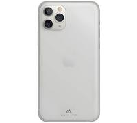 Hama Black Rock - Custodia protettiva ultra sottile in polipropilene, per Apple iPhone 11 Pro, protezione a 180°, design sottile, in polipropilene