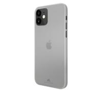 Custodia Black Rock Ultra Thin Iced per Apple iPhone 12 Mini - Trasparente