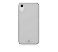 Custodia Black Rock Ultra Thin Iced per Apple iPhone XR - Trasparente