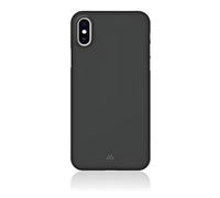 Custodia Black Rock Ultra Thin Iced per Apple iPhone XS Max - Nera