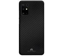 Custodia Black Rock Ultra Thin Iced per Samsung Galaxy S20 Plus - nera