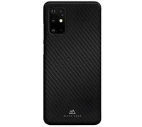 Custodia Black Rock Ultra Thin Iced per Samsung Galaxy S20 Plus - Nera KP28772