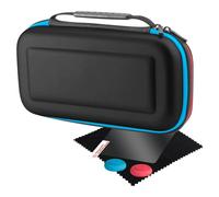 Custodia Blackfire Smart Pack + accessori per Nintendo Switch