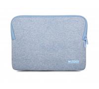 Custodia blu Urban Factory per Macbook Pro 13"
