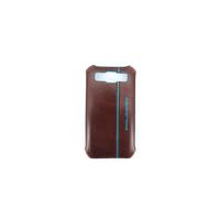 Custodia Blue Square per Samsung Galaxy S3 in pelle Piquadro