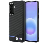 CG MOBILE BMW M Carbon Custodia per Samsung Galaxy A57 (nero)