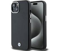 BMW Z-3770 COVER MAGSAFE per Apple iPhone 15 Plus, Nero