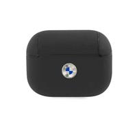 Custodia BMW Signature Black - AirPods Pro