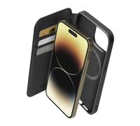 Custodia Book compatibile con MagSafe per iPhone 14 Pro Max