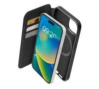 Custodia Book compatibile con MagSafe per iPhone 15 Pro Max