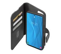Custodia Book con cover rimovibile per Samsung A53