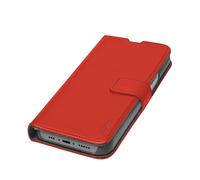 Custodia Book Wallet con funzione stand per iPhone 14/13