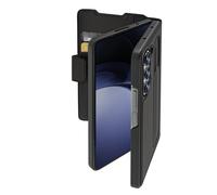 Custodia Book Wallet per Samsung Z Fold 5