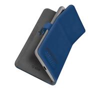 Custodia BookSlim Universale per smartphone fino a 6,8" (170x80mm max)