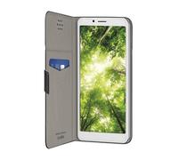 SBS TEBOOKSLIMUN68K custodia per cellulare 17,3 cm (6.8") Custodia a libro Nero
