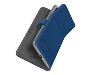 Custodia BookSlim Universale per smartphone fino a 6,8" (170x80mm max)