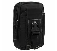 Custodia borsa marsupio cintura BORSELLO Asus Zenfone Max Pro (M1) ZB601KL BCS5