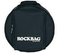 Custodia borsa per batteria e percussione Rockbag RB22846B Marching snare drum 14" x 5