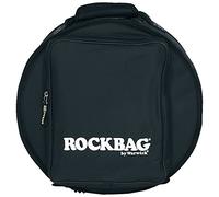 Custodia borsa per batteria e percussione Rockbag RB22855B Marching Parade drum 14" x 10"; 14" x 12"