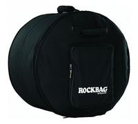 Custodia borsa per batteria e percussione Rockbag RB22871B Marching Bass drum 22" x 12"; 22" x 14"