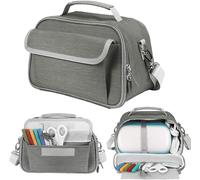 Custodia borsa per il trasporto compatibile con Cricut Joy grigio