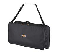 Custodia Borsa Tastiera 54 Tasti 68x26x9 cm Tracolla Maniglia KBL06 Tobago