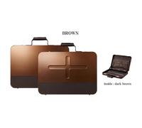 CUSTODIA BREVE TOYO STEEL KONSTELLA Steel Scegli tra 4 colori 400 x 350 x 63 mm