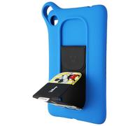 Custodia Bumper Per TCL TAB Edizione Disney - Blu Incantevole (SOLO CUSTODIA)