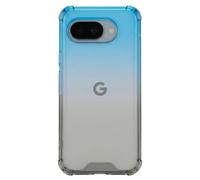 Custodia Bumper Rinforzata Effetto Sfumato Silicone Antiurto per Google Pixel 10a