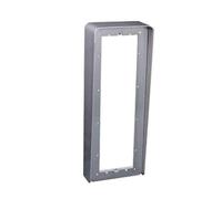 Urmet custodia con visiera a 1 fila per 4 moduli 1148/314