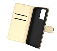 Custodia C35 / Narzo 50A Prime Portacarte Tactital Field Notes Nera