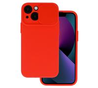 Custodia CamShield per Realme GT Neo2 - Raudona