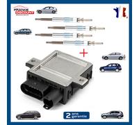 Custodia Candeletta + 4 Candele Pinze per BMW 5 E60 X3 E83 12217801200 132196