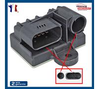 Custodia Candelette per Jeep Compass (MK49) 2.2 CRD 4x4