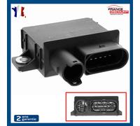Custodia Candelette per Mercedes-Benz Classe E (W211) E 200 CDI A6461532579