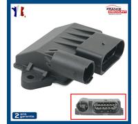 Relè Di Spine per Mercedes-Benz Classe E Decappottabile (A207) GSE116