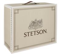 Custodia Cappelli American Heritage by Stetson beige chiaro One Size