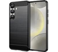 Custodia Carbon Shield TPU per Google Pixel 10 - Juoda