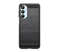 Custodia Carbon Shield TPU per Samsung Galaxy A16/Galaxy A16 5G - Juoda