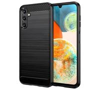 Custodia Carbon Shield TPU per Samsung Galaxy A24 4G /Galaxy A25 - Juoda