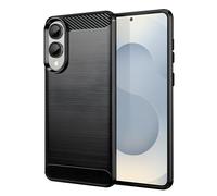 Custodia Carbon Shield TPU per Samsung Galaxy S25 Edge - Juoda