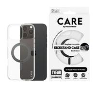 Custodia CARE by PanzerGlass con funzione Kickstand per iPhone 16 Pro Max 6.9" n