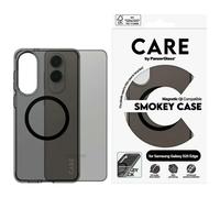 Custodia CARE by PanzerGlass Flagship Urban Combat Black QI per Samsung Galaxy S