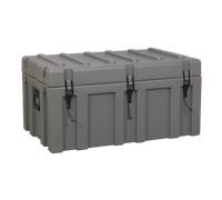 Custodia Cargo Rota-Mould 870Mm - Sealey Rmc870 Nuova