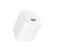 Custodia caricabatterie con impugnatura morbida per Baseus 65W resistente | Silicone ammortizzante, previene danni da cadute, si adatta perfettamente a Baseus da 65 W, aspetto elegante nero (bianco)