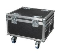 Custodia caricabatterie per 6 EventSpot 1600 Q4 - Showtec D7300