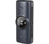 Custodia caricabatterie portatile SmallRig 5106 per batterie per fotocamera NP-FZ100