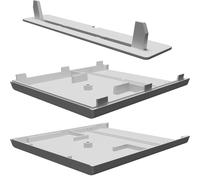 Custodia Cartuccia per Atari 2600 - Guscio Gioco Stampato 3D Ricambio
