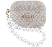 CG Mobile Guess 4G - Custodia protettiva per AirPods Pro 3, colore: rosa
