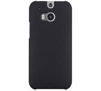 Custodia Case-Mate Barely There Per HTC One M8, Nera
